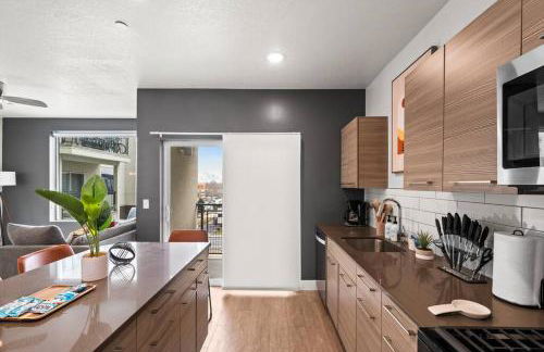 Urban Oasis in the Center of SLC - Foto 15