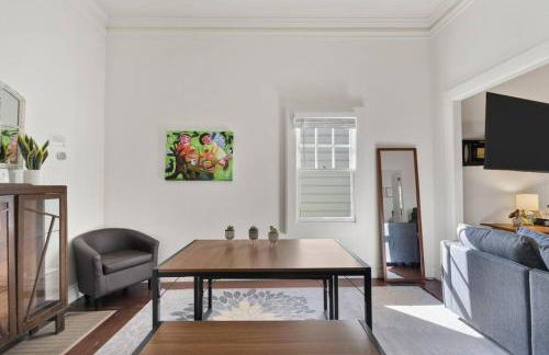 Hot Tub PRIME DWTN NAPA 3 bed 2 Bath - Foto 5