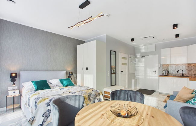 Sea Side Garden by Baltic Home - Foto 10