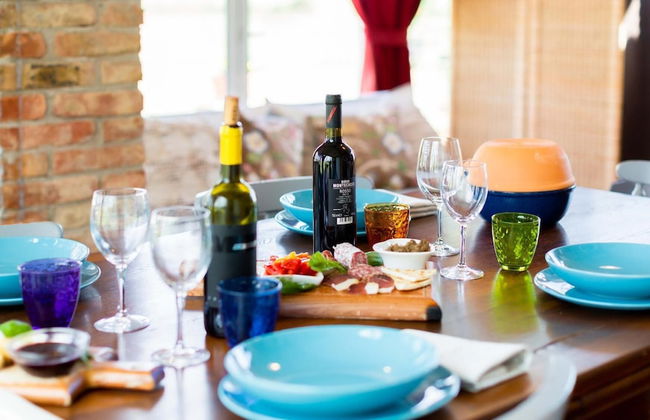 Cottage Violapo 2 2 - Foto 15