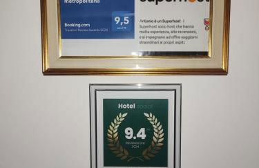 grazioso bilocale a 100 MT dalla metropolitana - Foto 24