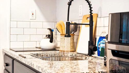 1BR Apt 8min St Anthony Monthly 20 Off #03D - Foto 4