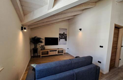 La via dei castelli Apartments - Photo 21