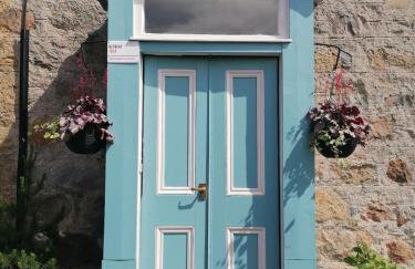 Aberlour Cottages - Bolthole & Retreat - Foto 14