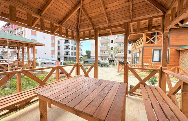 Cerrahpasa Apart Hotel - Foto 51