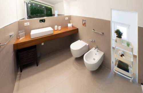 Villa sulla spiaggia tra Catania e Siracusa - Foto 34