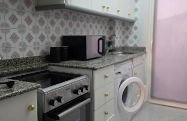 Sunrise Apartment en Playa de la Concha - Foto 31