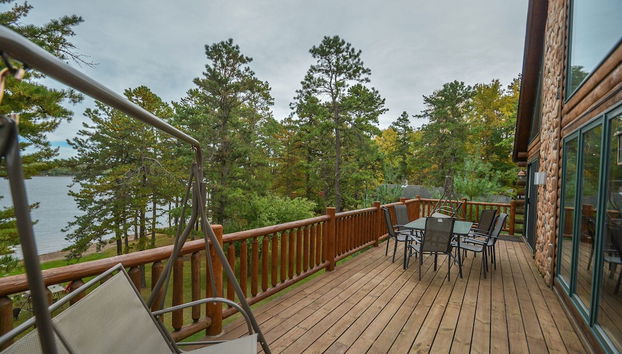 Logxurious - Foto 3, Servicios del alojamiento