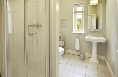 The Old Rectory - Norfolk - Foto 17