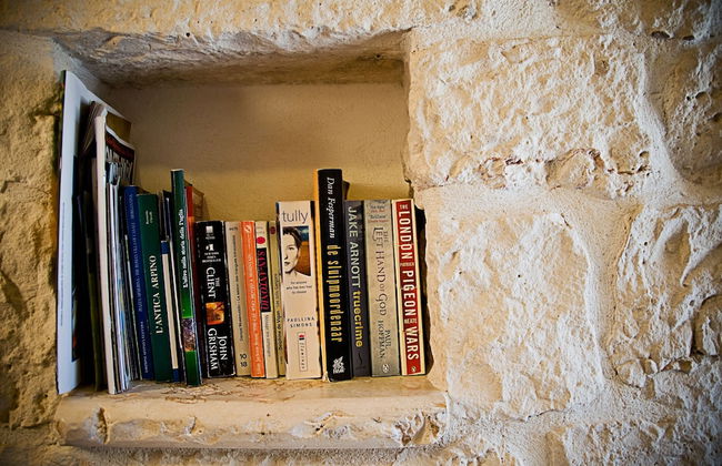 Trulli il Castagno - Photo 45