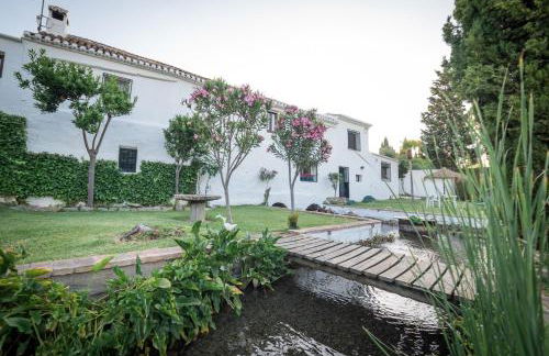 Al Agia - Molino Mísqueres de Padul - Foto 28