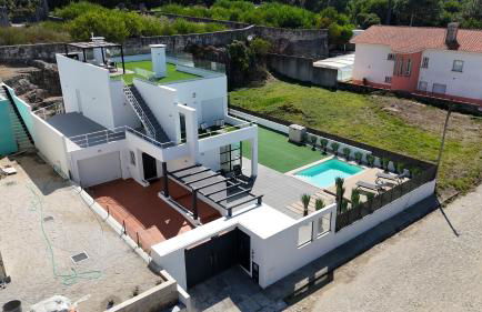 Casa da Légua - Foto 1