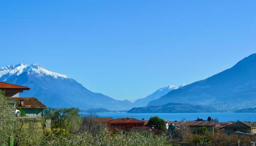 Casa Carmen Apartment Lake Como - Foto 4