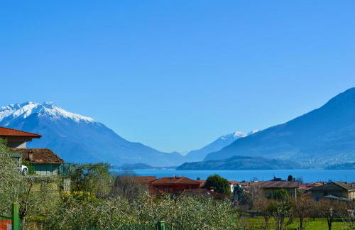 Casa Carmen Apartment Lake Como - Foto 4