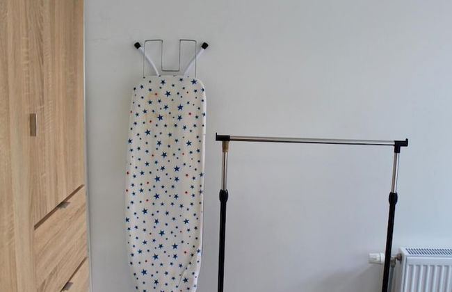 MyCityLofts - Heemskerk Apartments - Foto 3