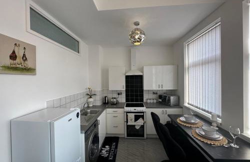 2 bedroom flat close to Manchester City, Manchester City stadium and Coop Arena - Foto 67