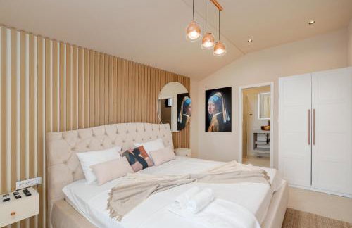 Villa Slatina near Zrce beach - Photo 44