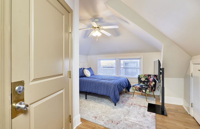 White House at Grand Central - Foto 59