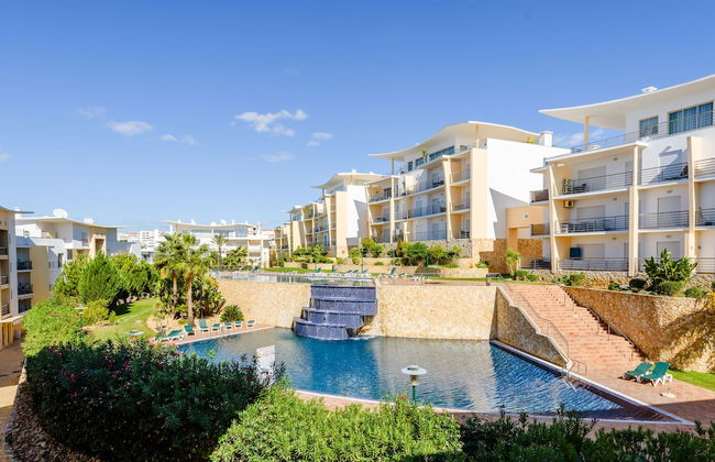 Sea view Apartment with sunbathing Terrace & 2 Swimming pools - Foto 47