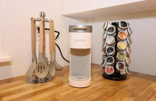 Modern Midtown Getaway - Luxury Chic Unit ✧ - Foto 48