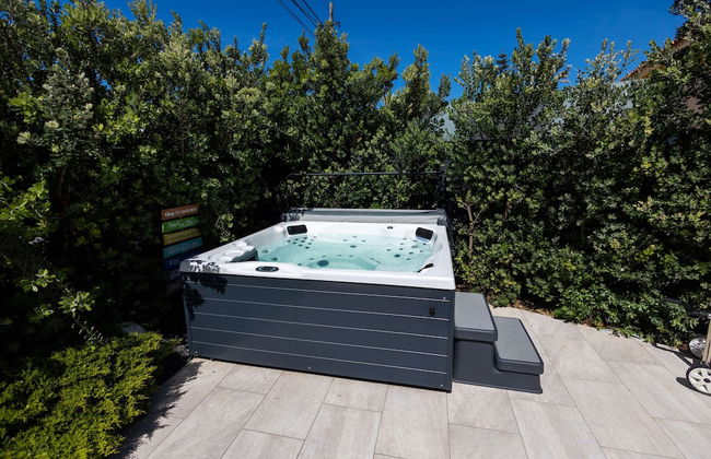 Riba mar Bluevillas 2 by Acasadascasas - Foto 22