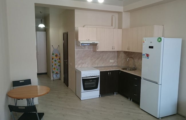 Alles Apartments - Photo 58