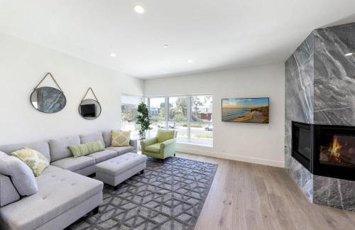Luxury Stay Corona del Mar, Short Walk to Beach - Foto 27