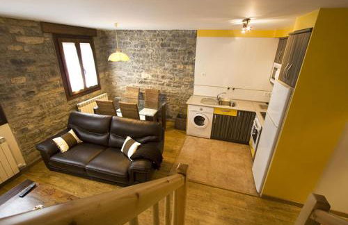 Apartamentos Cañardo Autural - Photo 25