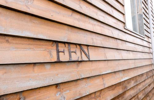 Fen Cottage, Walberswick - Photo 19