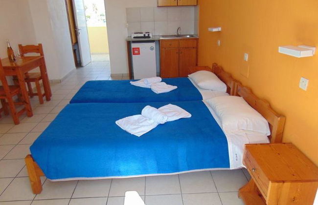 Oasis Apartments - Foto 20