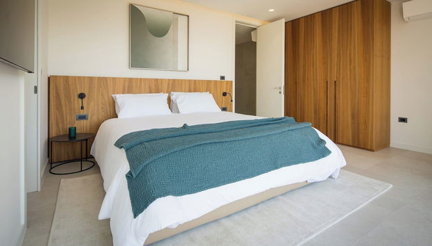 Villa Z6 - Luxury Retreat in the Heart of Rovinj - Foto 4, Zimmer