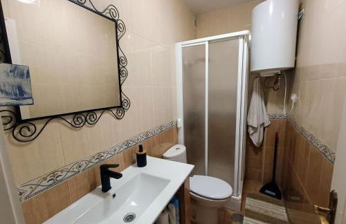 apartamento en el parque natural del cabo de gata - Foto 9