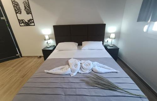 Nioplias Luxury Apartments Pefkohori - Photo 21