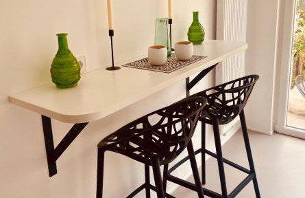 B71 - Appartement im Herzen des Schwarzwalds - Foto 8