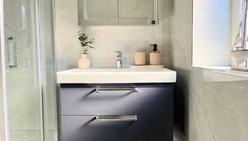 Artistic 3 bed home in Old Trafford next to MUFC - Foto 5