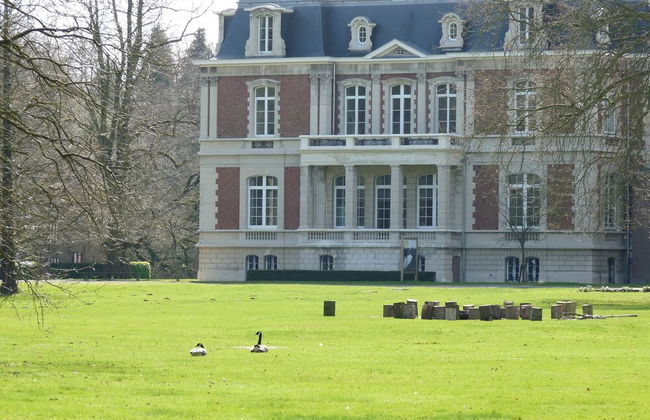 Cozy Holiday Home in Aalter near Lake - Foto 39