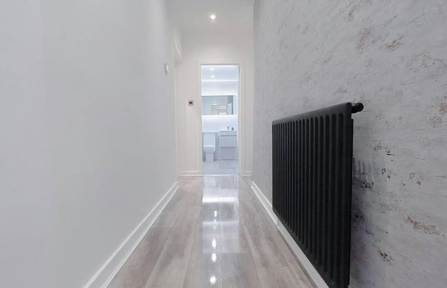 Stunning Luxury Apartment Near Motherwell - Foto 19