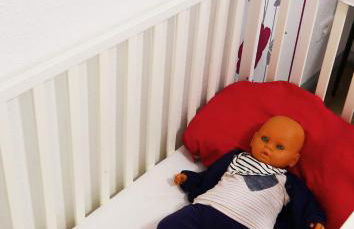 Haus Kleiner Findling im Lausitzer Seenland - Foto 23