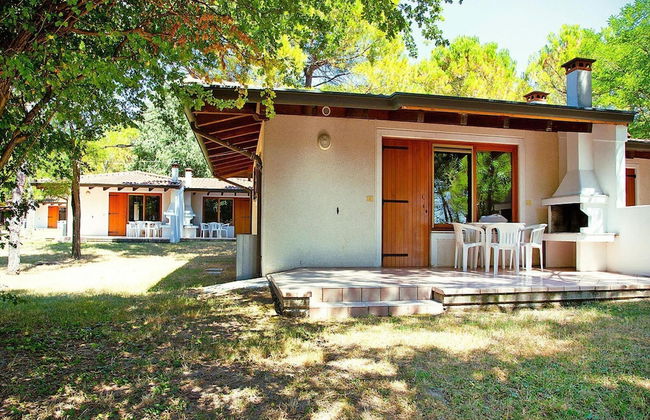 Bungalow in the Residence Belvedere in Grado - Foto 8