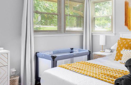 Liberty Lodge - Photo 41