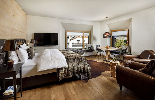 Chalet Piz Buin - Foto 6