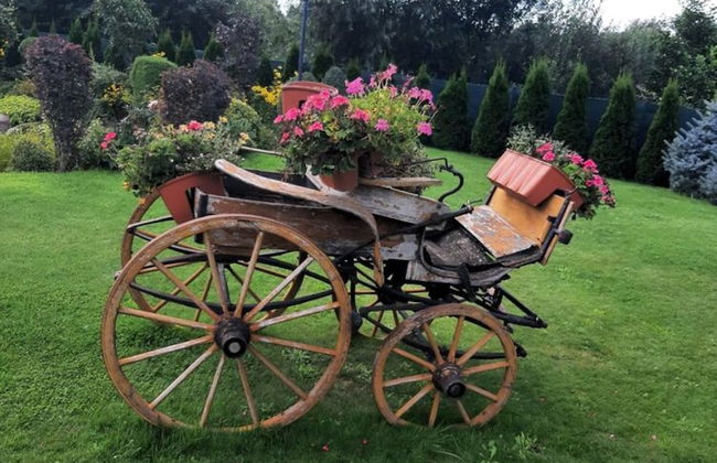 Holiday Home in Stepnica by Szczecin Lagoon - Photo 17