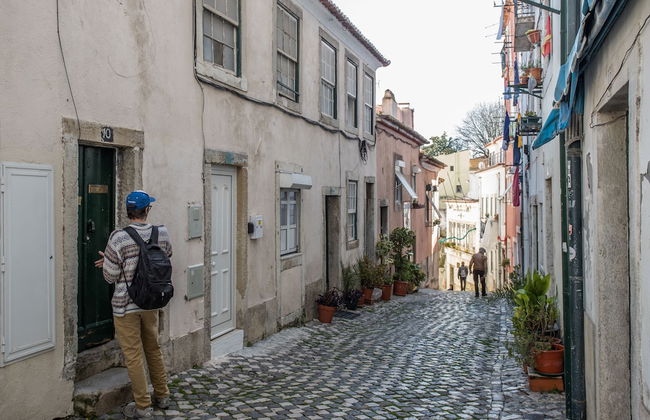 Alfama Loft Studio Loft Apartment w/ River View - by LU Holidays - Foto 21