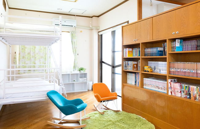 Ishigakijima group hotel 2216 - Foto 13