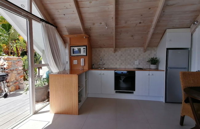 African Violet Guest Suites - Foto 16