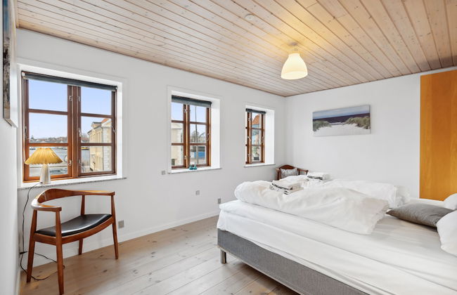 City Harbour House - Foto 6