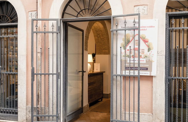 Borgo Pio Vatican Luxury - Foto 2