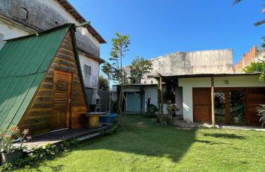 Casa da Cabana Guajiru - Foto 33