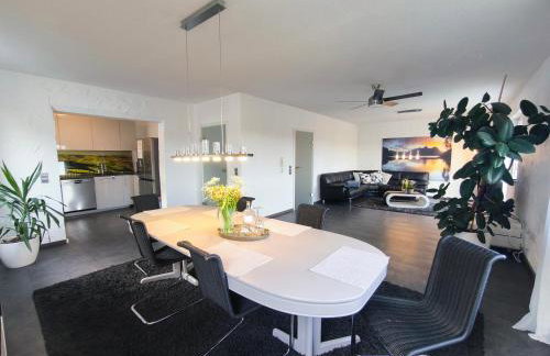 Ferienhaus Goldgrube - 5 Zimmer - 140qm am Fluss - Foto 1