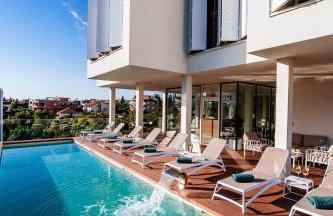 Dedaj Resort - Villa Auri - Foto 33